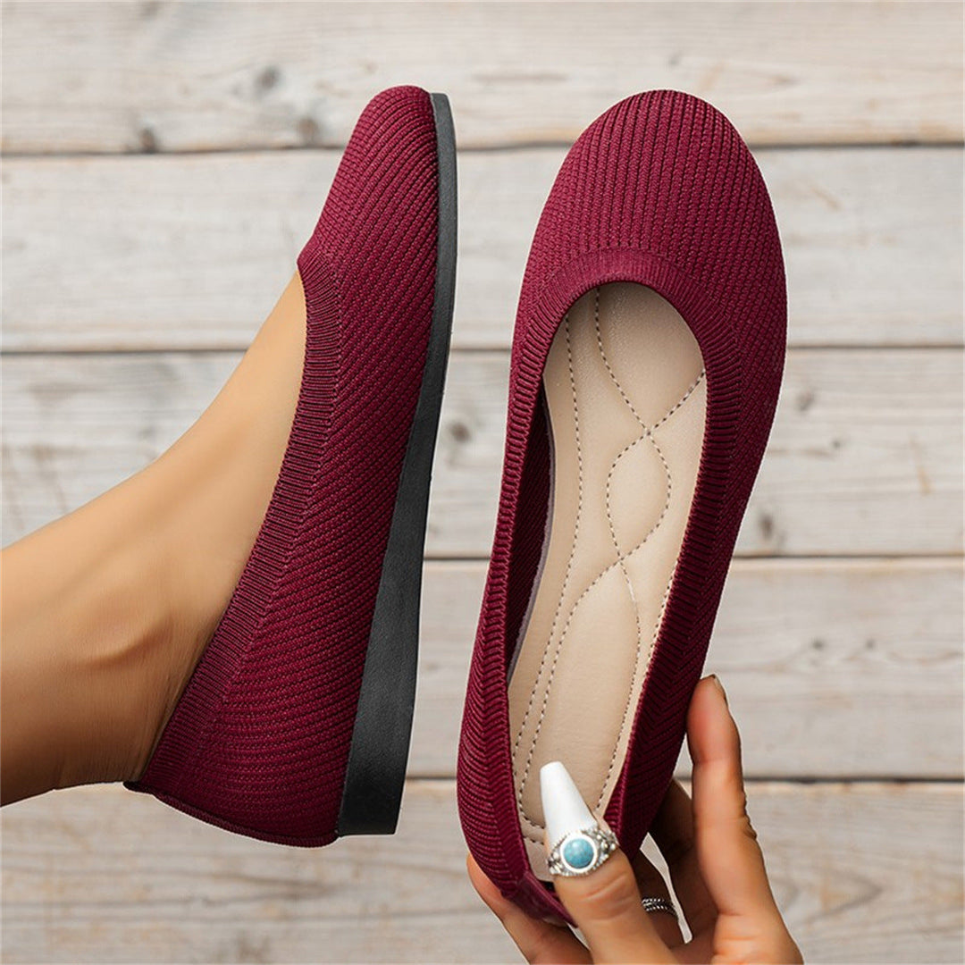 W&W Mode Sandalen™ - Ergonomische Schuhe