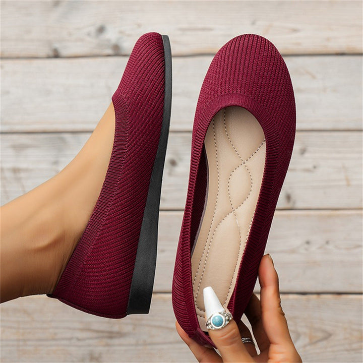 W&W Mode Sandalen™ - Ergonomische Schuhe
