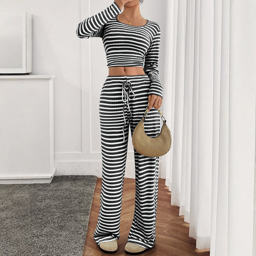 Damen Strickoberteil W&W Mode