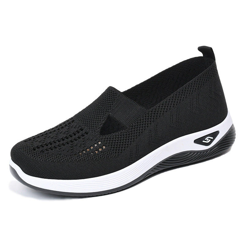 W&W Mode | Sportliche Bequeme Orthopädische Schuhe