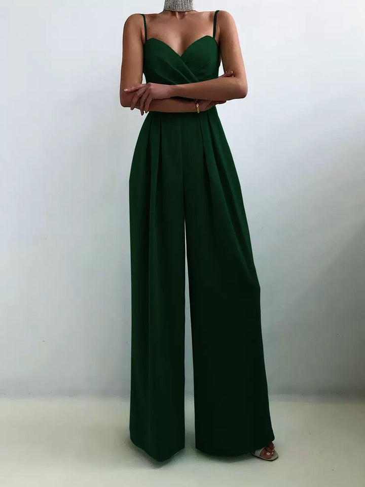 W&W Mode – Eleganter Overall