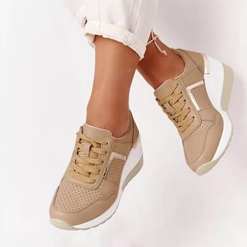 W&W Mode - Damen-Randschuhe