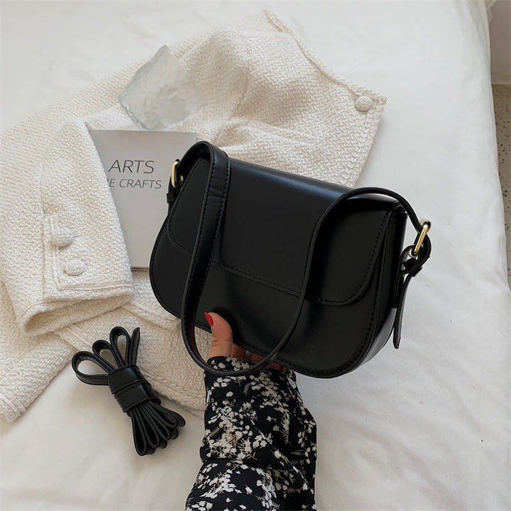 W&W Mode | Elegante handgefertigte Lederhandtasche