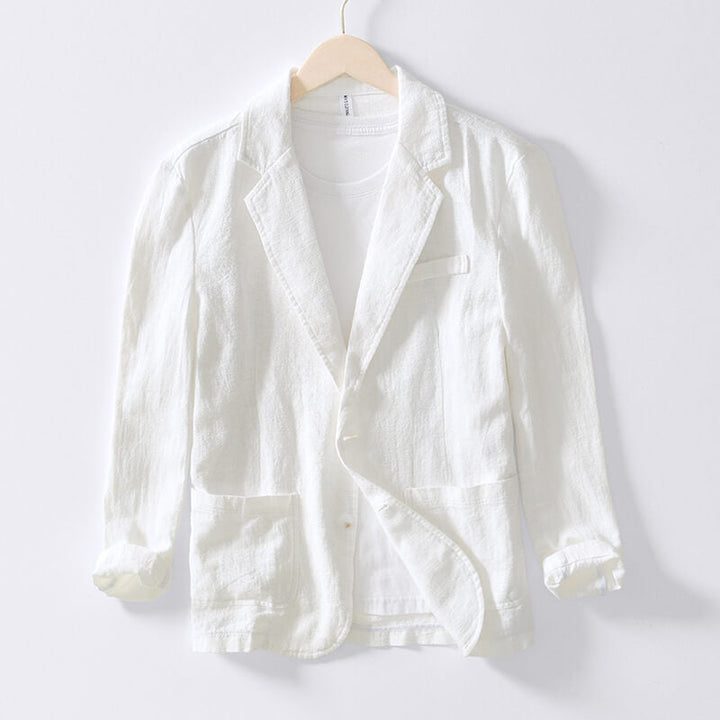 W&W Mode – Baumwolljacke