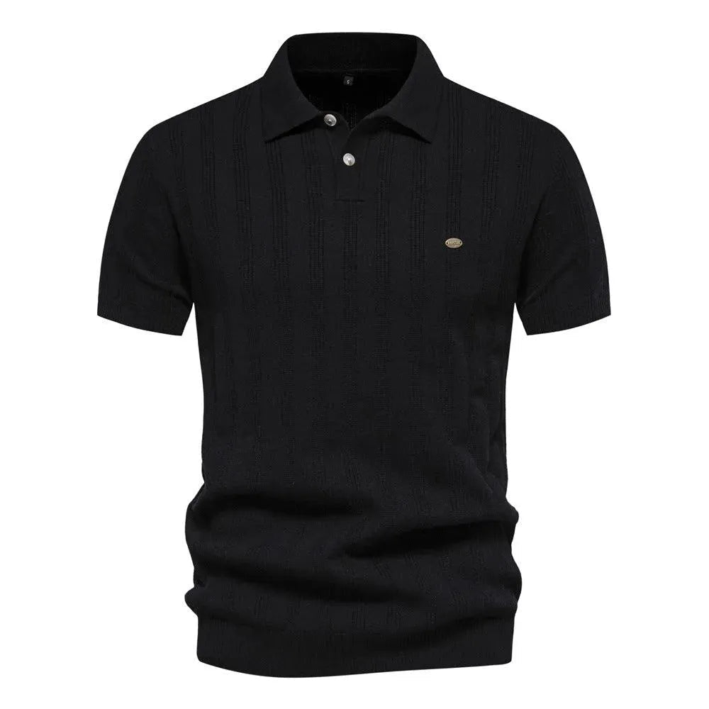 W&W Mode | Herren Polo