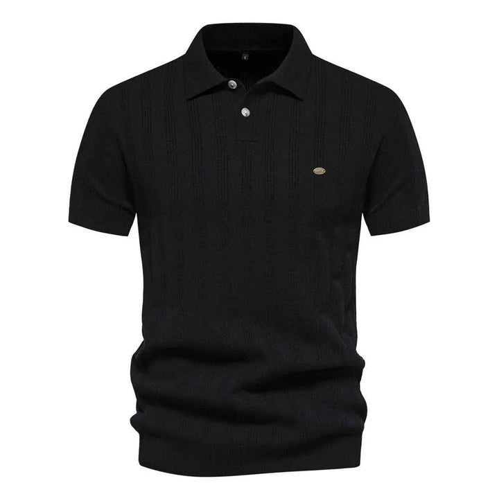 W&W Mode | Herren Polo