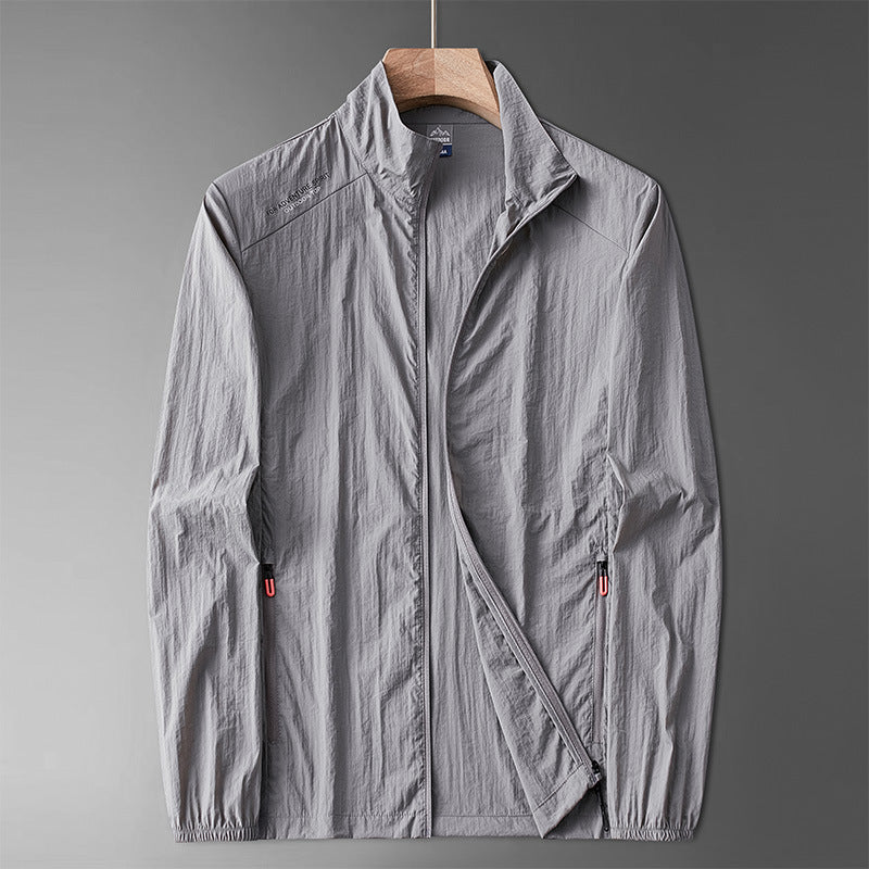 W&W Mode | Sommerjacke Für Herren