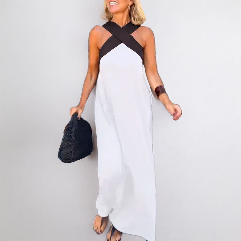 Damen Maxikleid für besondere Anlässe von W&W Mode
