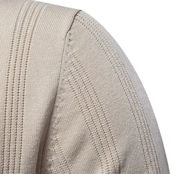W&W Mode | Herren Polo