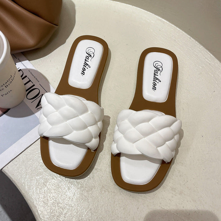 Schicke und gemütliche Sandalen
