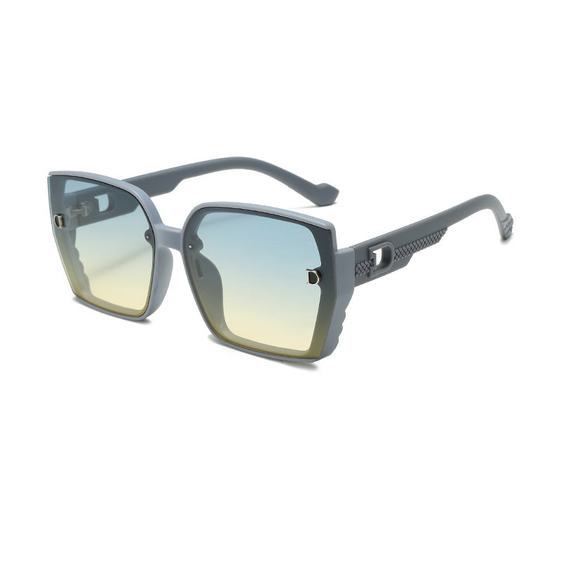 Damen Sonnenbrillen W&W Mode