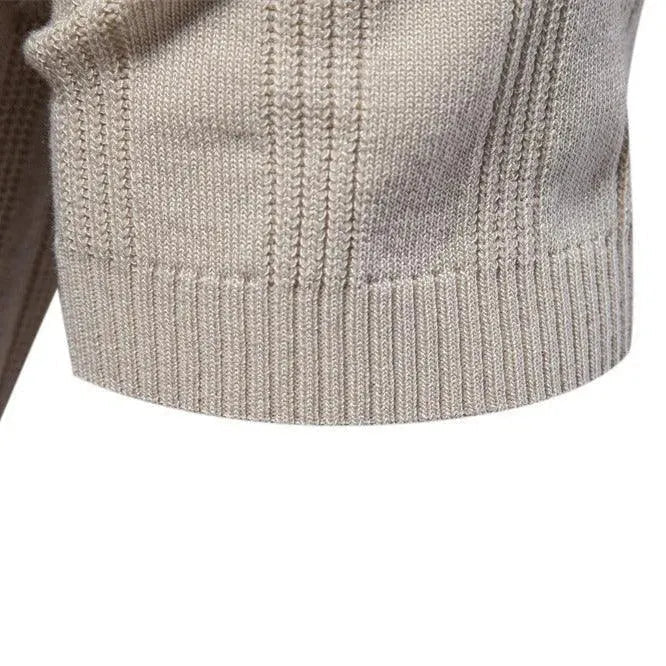 W&W Mode | Herren Polo