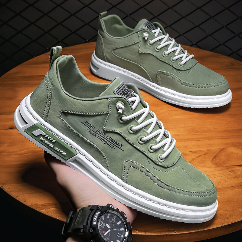 W&W Mode | Klassische Komfortschuhe für Herren