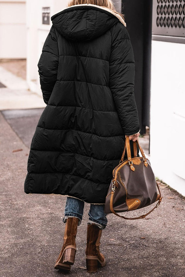 W&W Mode | Dein stilvoller Winterbegleiter