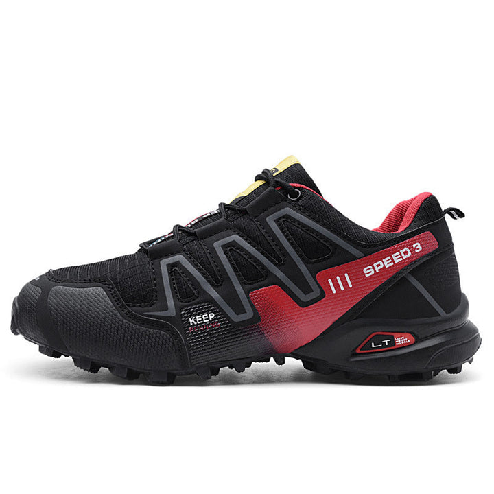 W&W Mode | Der Luxuriöse, Orthopädische Herrenschuh