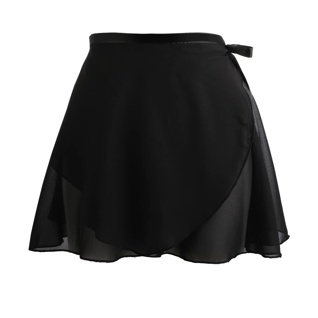 Damen Wickelrock W&W Mode