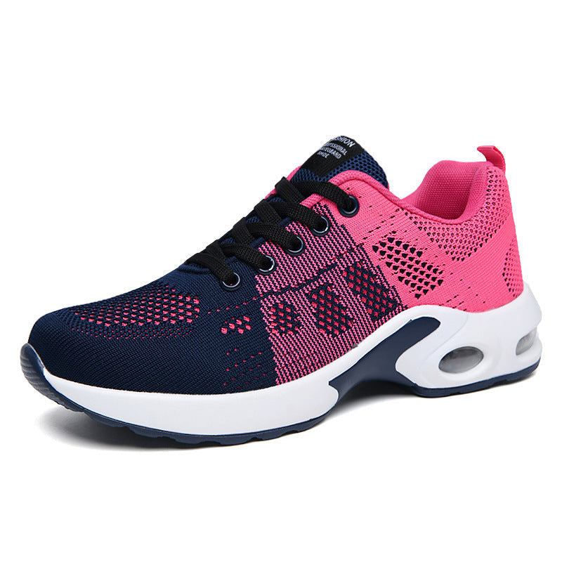 W&W Mode | Orthopädische Damen Laufschuhe