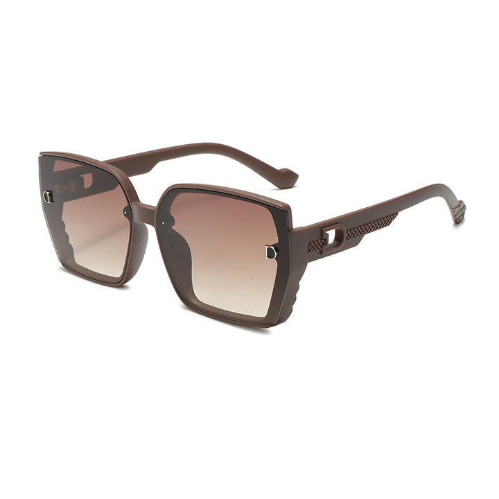 Damen Sonnenbrillen W&W Mode