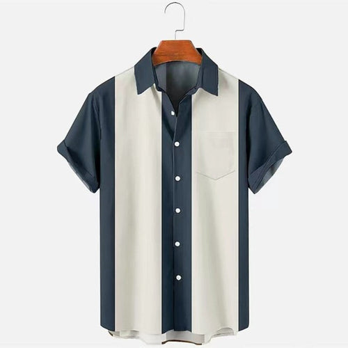 W&W Mode | Trendiges Poloshirt