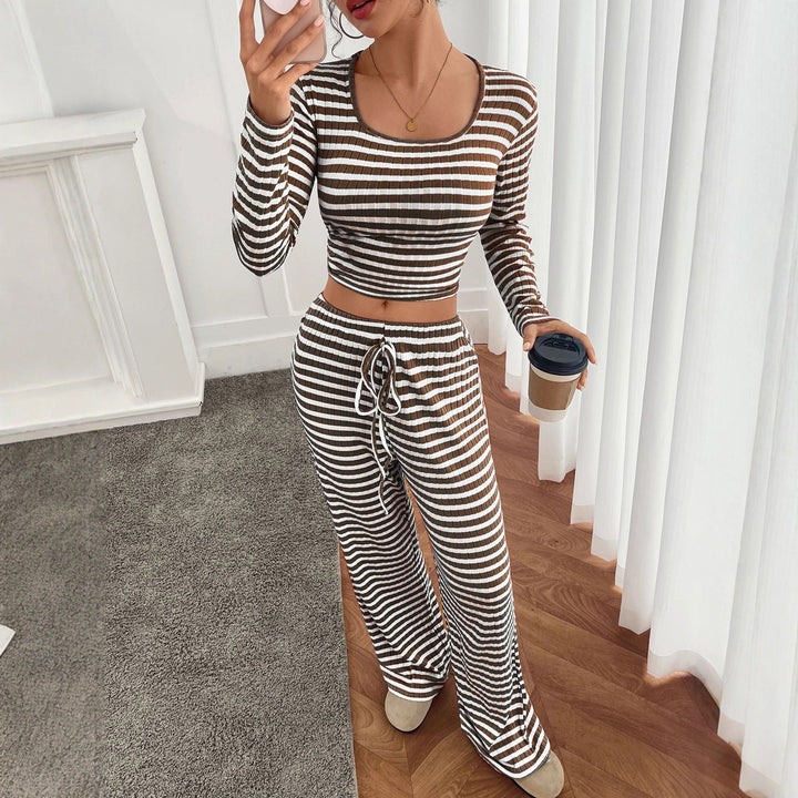 Damen Strickoberteil W&W Mode