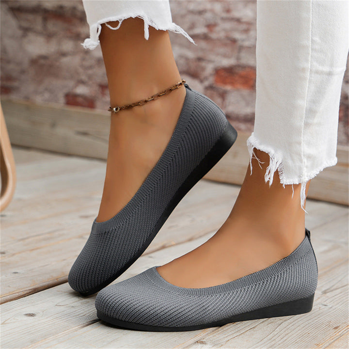 W&W Mode | Orthopädische Ballettschuhe