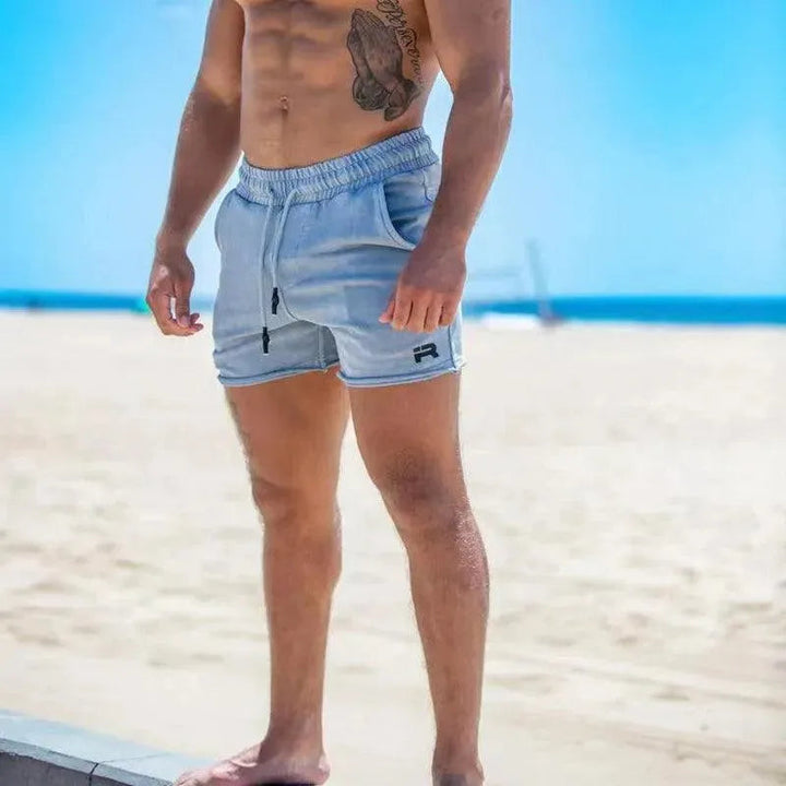 W&W Mode | Herren-Shorts