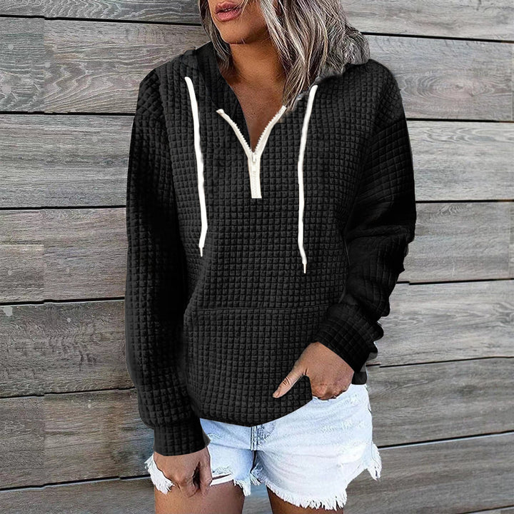 W&W Mode : Schicker Und Entspannter Pullover