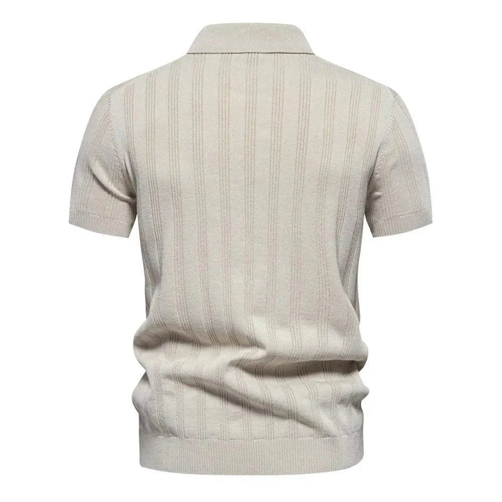 W&W Mode | Herren Polo