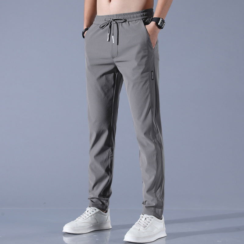 W&W Mode | Luxus Herren Golfhose