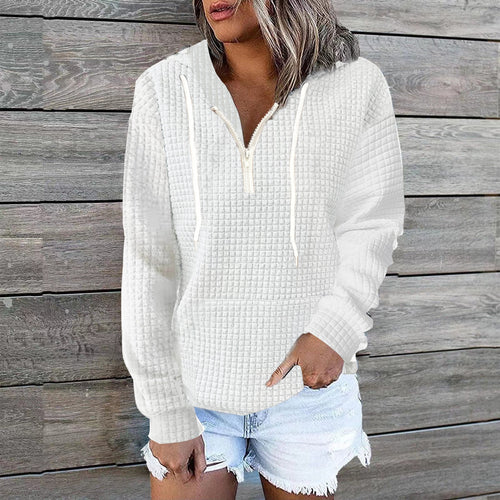 W&W Mode : Schicker Und Entspannter Pullover