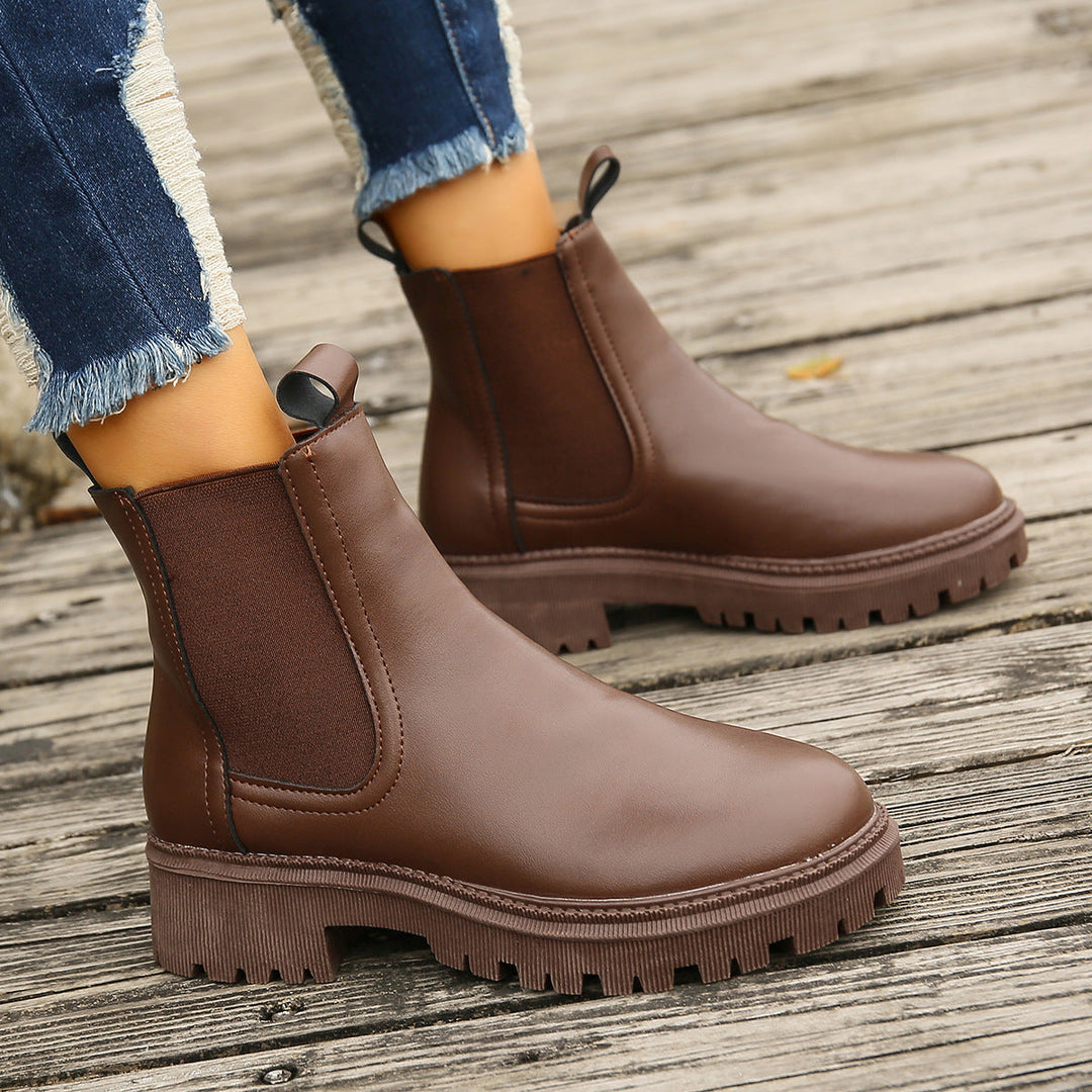 Chelsea-Stiefel