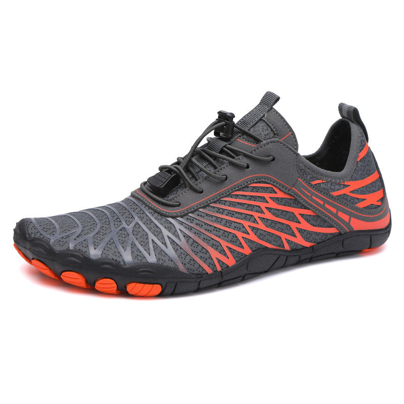 W&W Mode | Barfuß Schuhe
