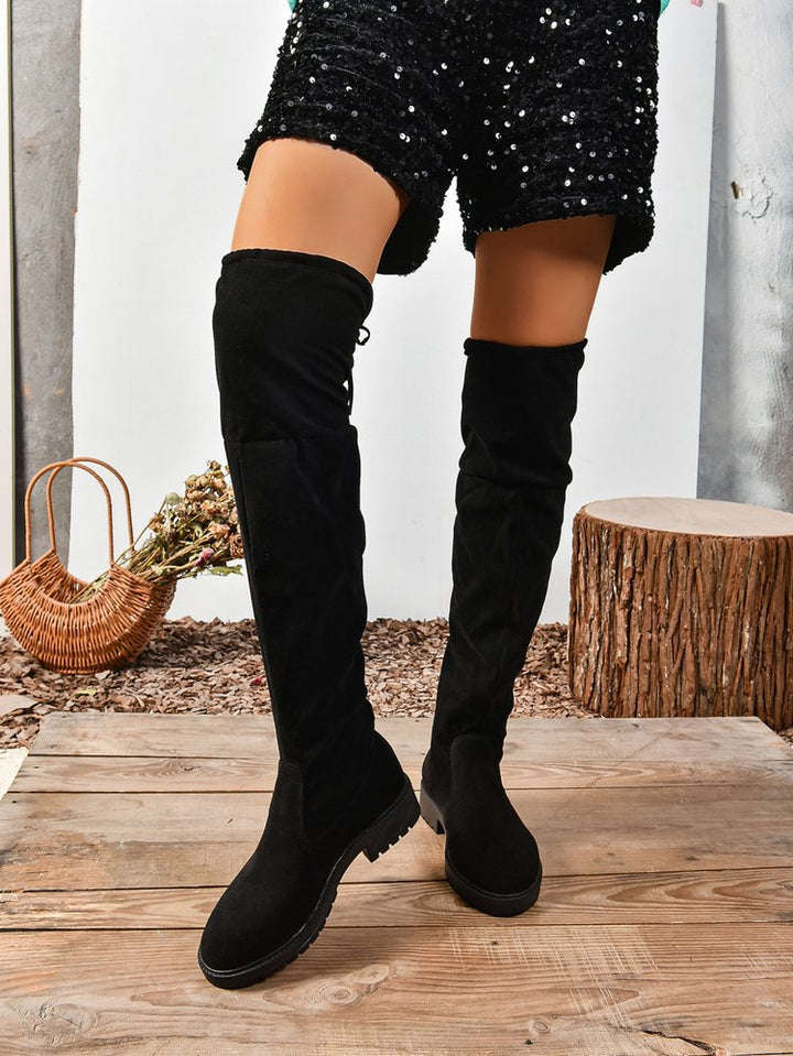 W&W Mode | Bequeme und maßgeschneiderte orthopädische Stiefel