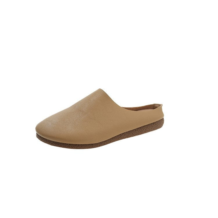 Damen Clogs mit weichem Obermaterial und rutschfester Sohle W&W Mode