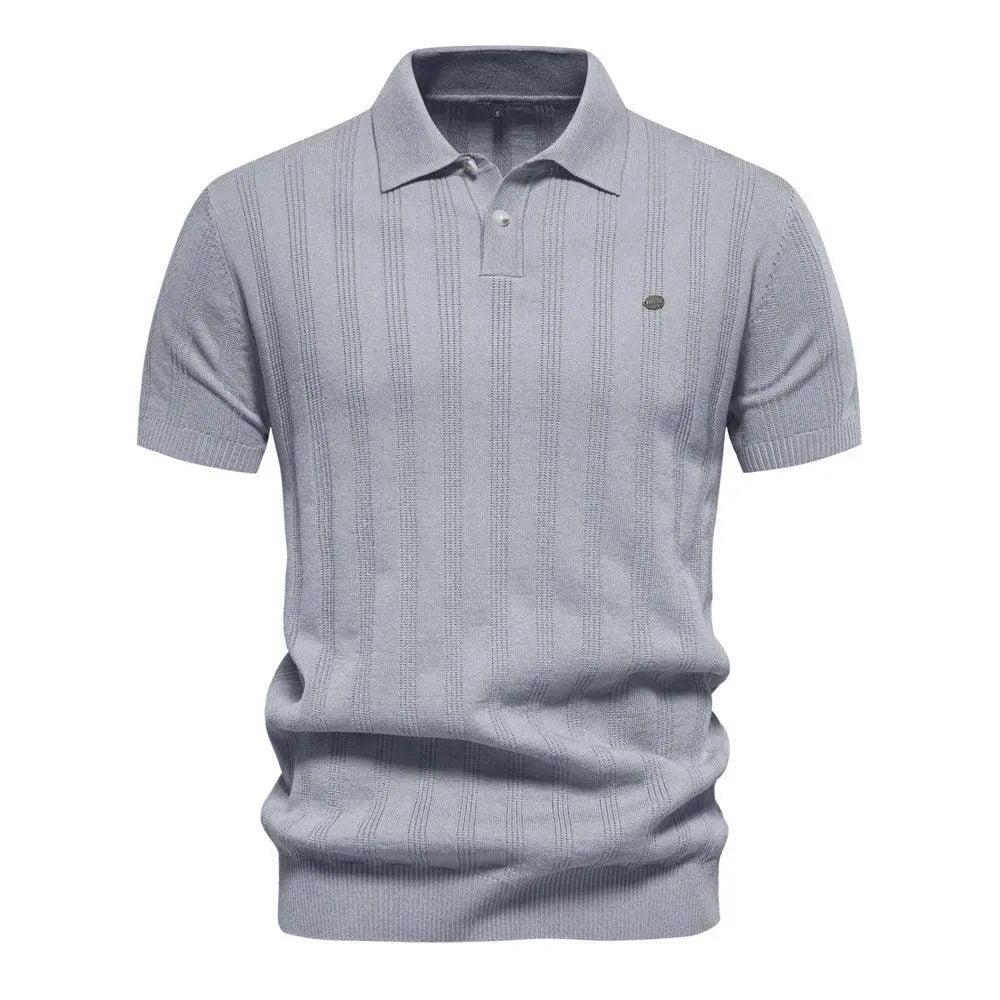 W&W Mode | Herren Polo