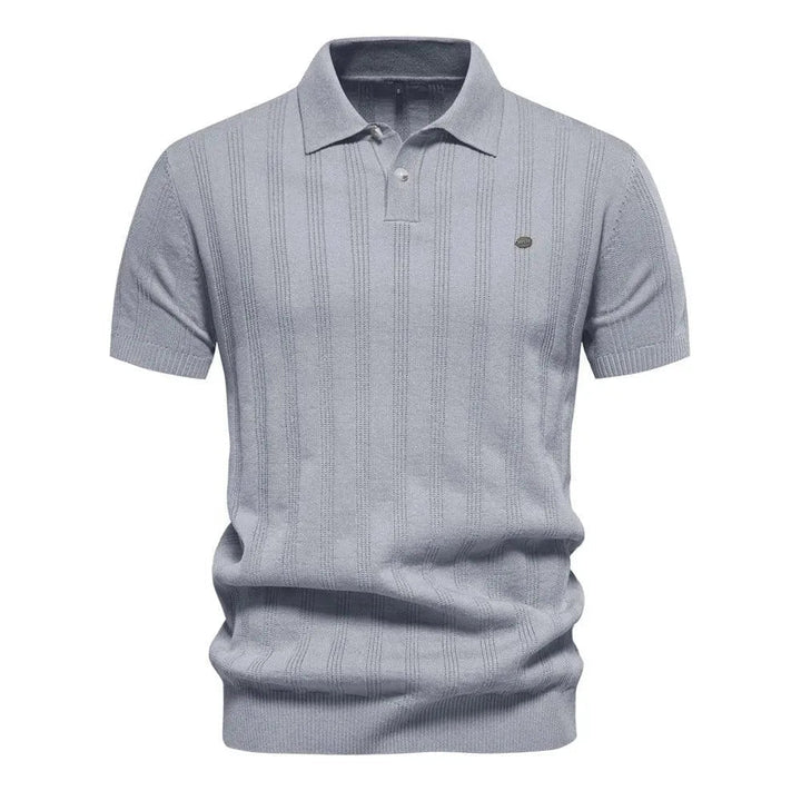 W&W Mode | Herren Polo