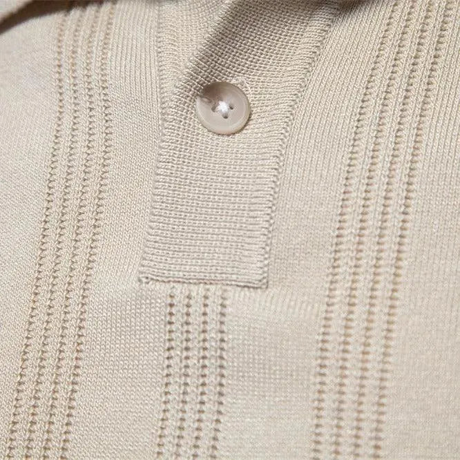 W&W Mode | Herren Polo