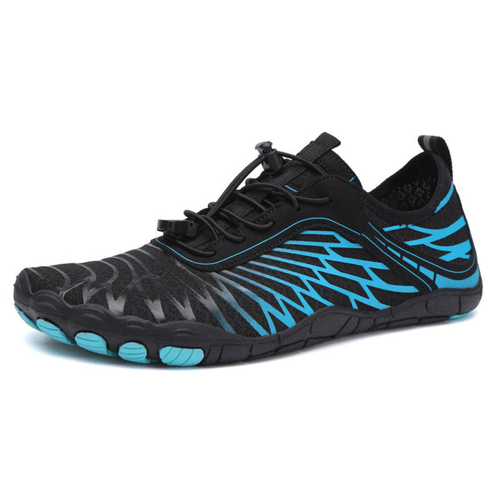 W&W Mode | Barfuß Schuhe
