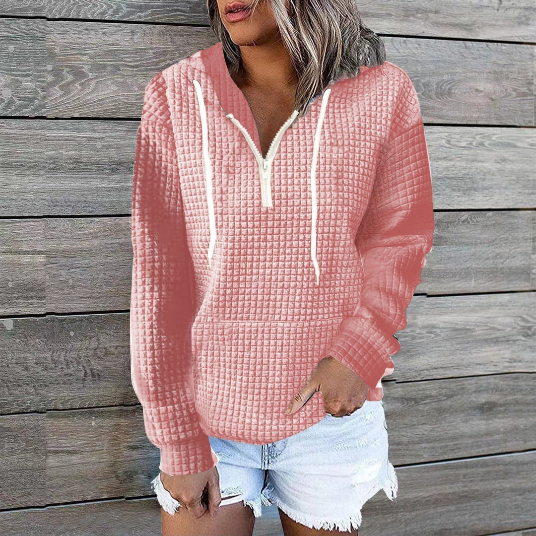 W&W Mode : Schicker Und Entspannter Pullover