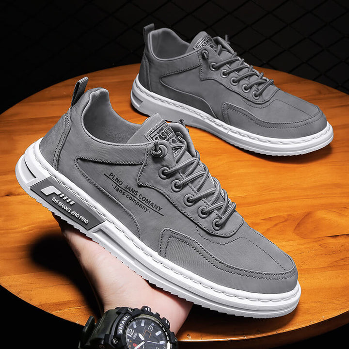 W&W Mode | Klassische Komfortschuhe für Herren