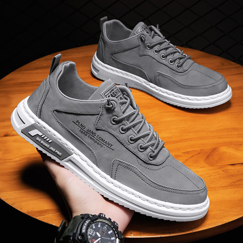 W&W Mode | Klassische Herrenschuhe