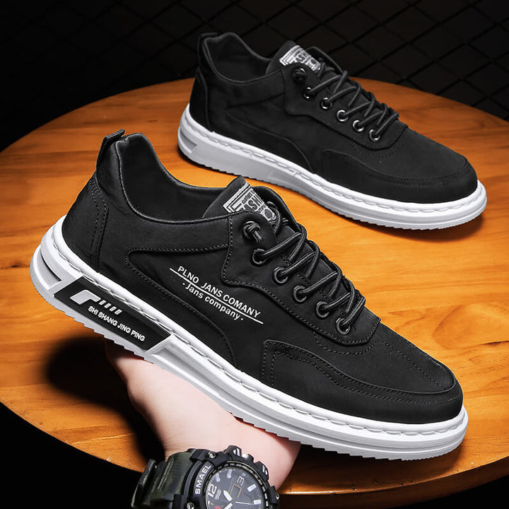 W&W Mode | Klassische Komfortschuhe für Herren