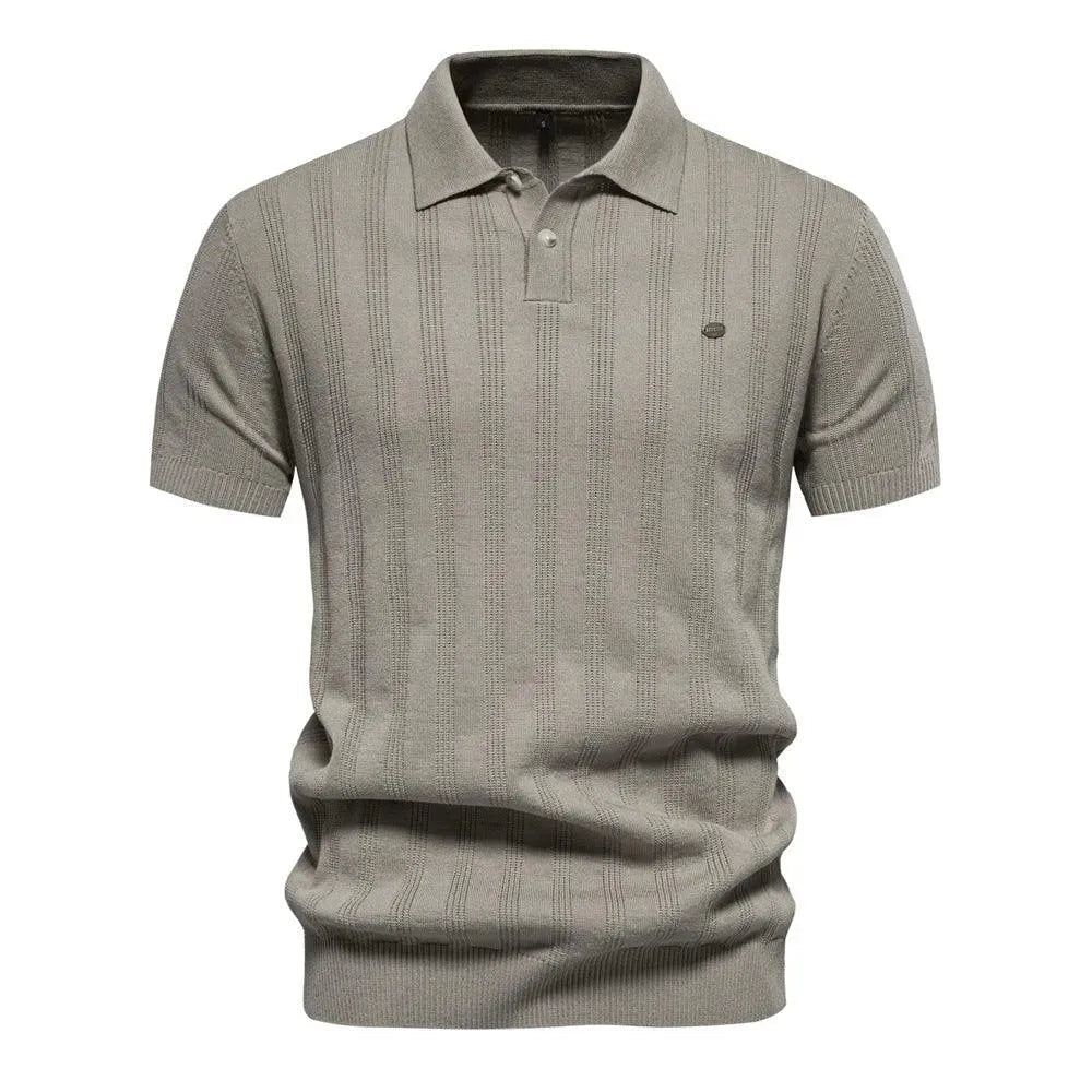 W&W Mode | Herren Polo