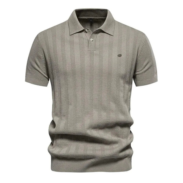 W&W Mode | Herren Polo