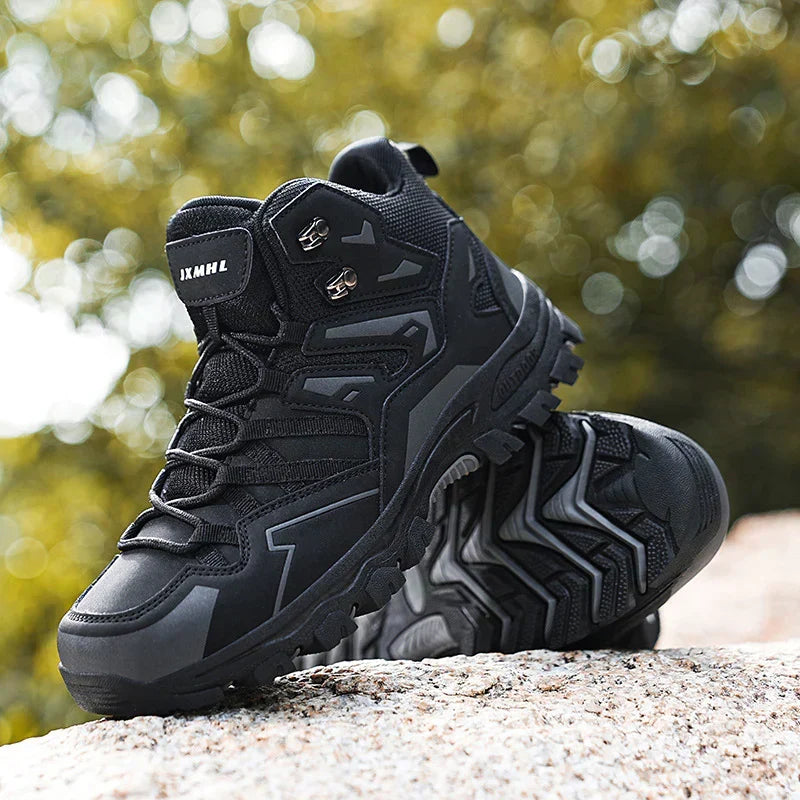 W&W Mode | Leichte Orthopädische Stiefel