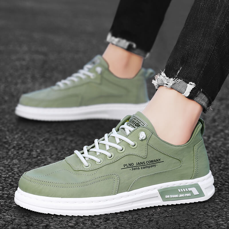 W&W Mode | Klassische Komfortschuhe für Herren