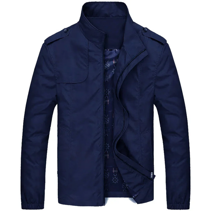 W&W Mode | Sommerjacke Für Herren