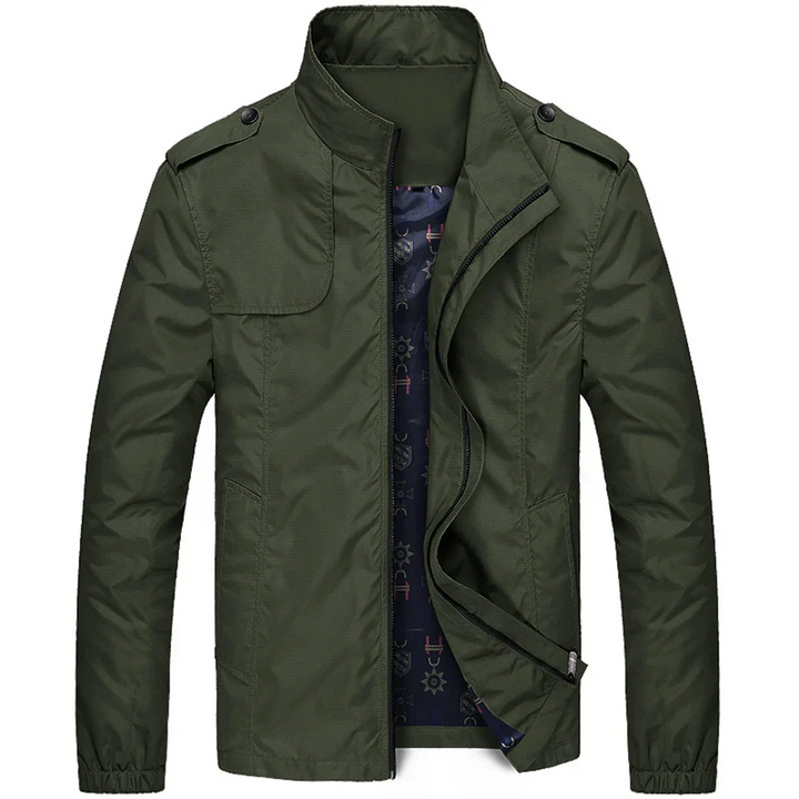 W&W Mode | Sommerjacke Für Herren