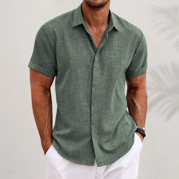 W&W Mode | Shirt mit kurzen Ärmeln