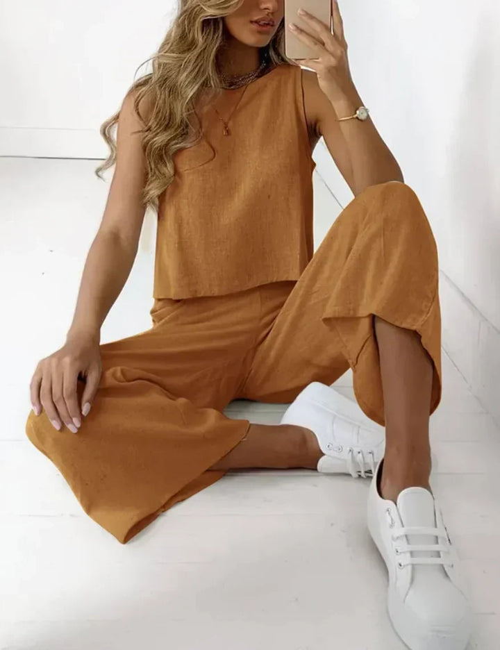W&W Mode | Weiches Damen Lounge Satz